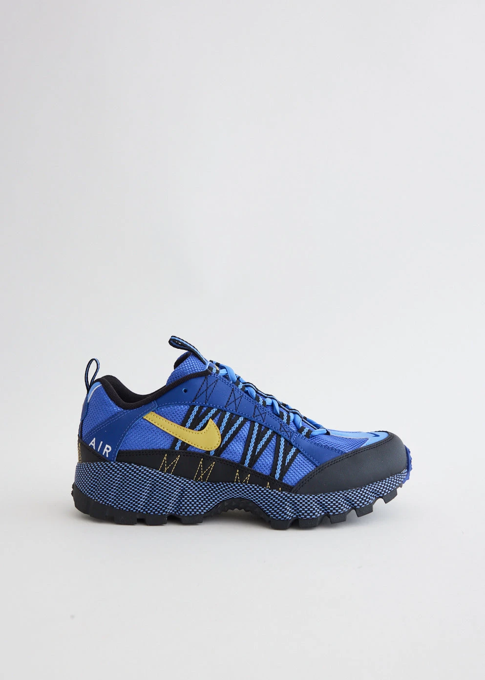 Nike Air Humara 'Polar Blue' Sneakers 1 Nike Air Humara 'Polar Blue' Sneakers