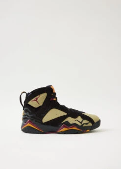 Nike Air Jordan 7 'Olive' Retro Sneakers