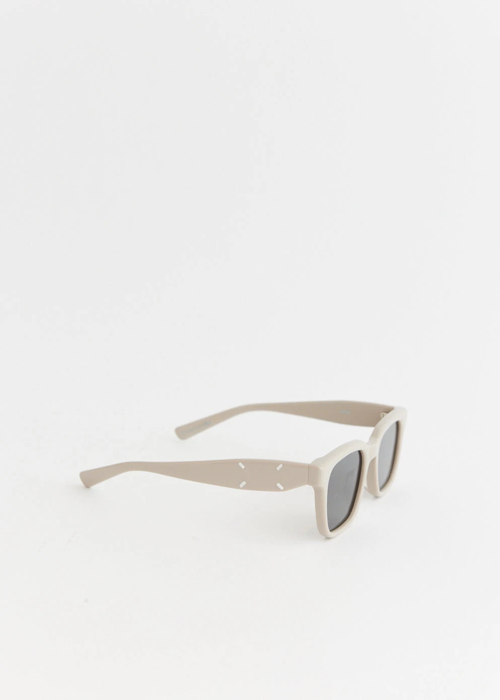 X Maison Margiela MM110-G10 Sunglasses 2 X Maison Margiela MM110-G10 Sunglasses - Image 2