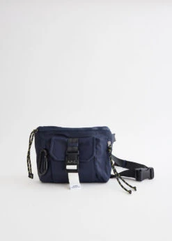 A.P.C. Trek Bum Bag