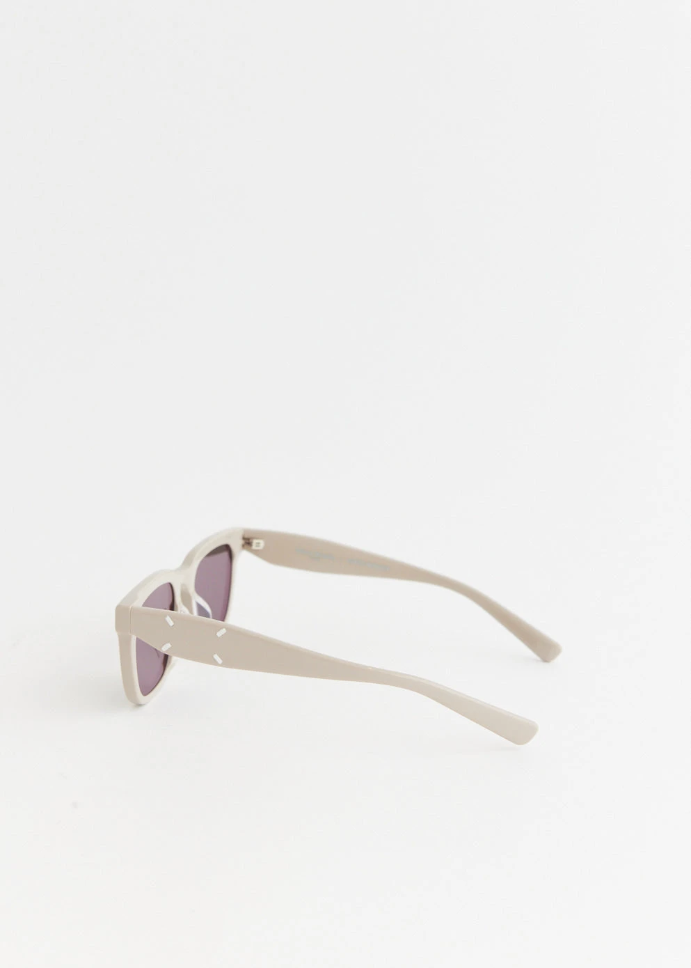 X Maison Margiela MM110-G10 Sunglasses 3 X Maison Margiela MM110-G10 Sunglasses - Image 3