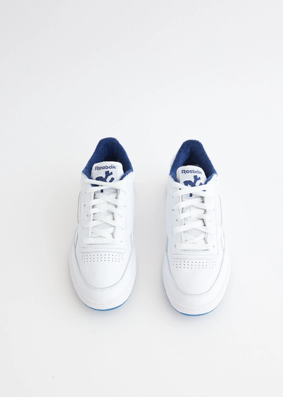 Reebok X Tyrell Winston Club C Revenge Vintage Sneakers 4 Reebok X Tyrell Winston Club C Revenge Vintage Sneakers - Image 4