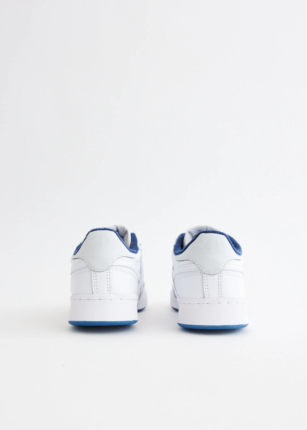 Reebok X Tyrell Winston Club C Revenge Vintage Sneakers 5 Reebok X Tyrell Winston Club C Revenge Vintage Sneakers - Image 5