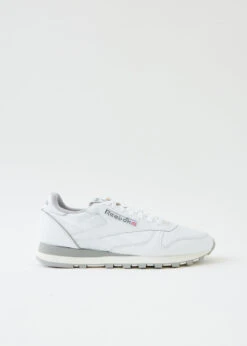 Reebok Classic Leather 40th Anniversary Sneakers