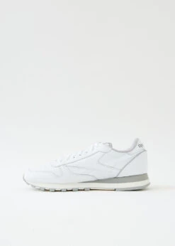 Reebok Classic Leather 40th Anniversary Sneakers -Men Clothing Store product incu 086 e29486d7 3b42 4178 9c73 0e7f2459ac49