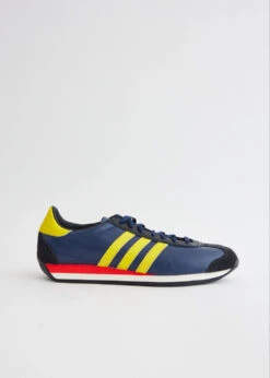 ADIDAS Country OG 'Night Indigo' Sneakers