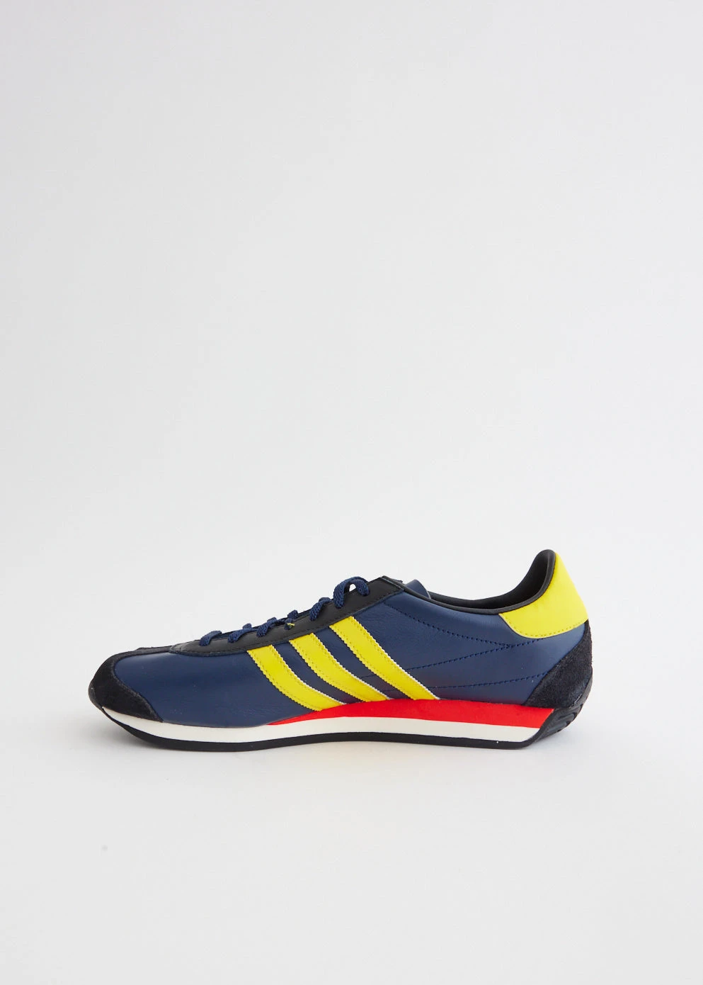 ADIDAS Country OG 'Night Indigo' Sneakers 5 ADIDAS Country OG 'Night Indigo' Sneakers - Image 5