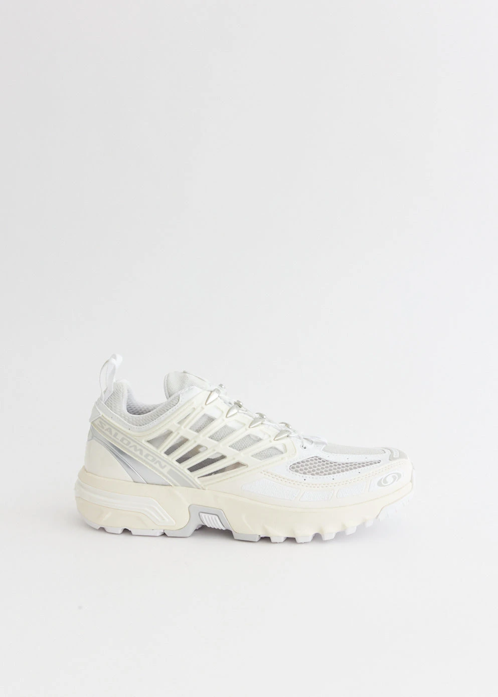 Salomon ACS PRO 'White' Sneakers 1 Salomon ACS PRO 'White' Sneakers