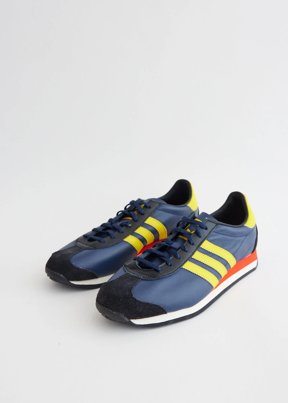 ADIDAS Country OG 'Night Indigo' Sneakers 2 ADIDAS Country OG 'Night Indigo' Sneakers - Image 2