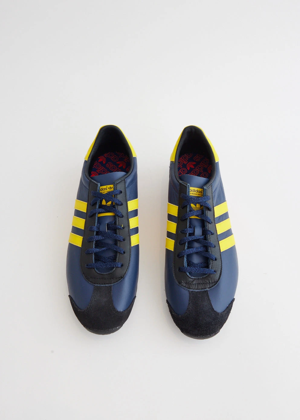 ADIDAS Country OG 'Night Indigo' Sneakers 3 ADIDAS Country OG 'Night Indigo' Sneakers - Image 3
