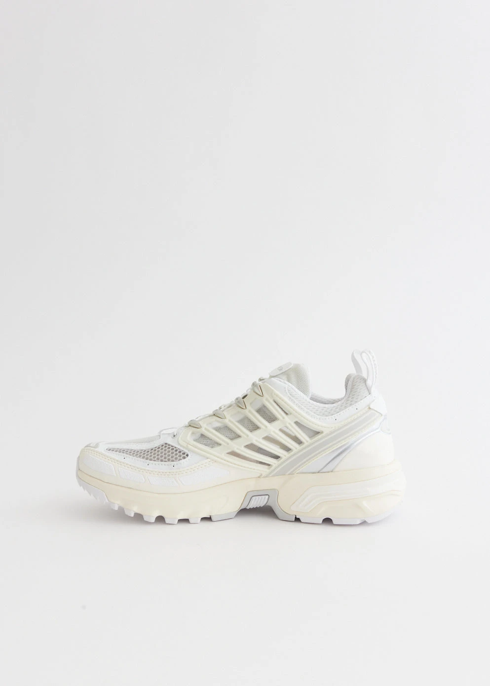 Salomon ACS PRO 'White' Sneakers 5 Salomon ACS PRO 'White' Sneakers - Image 5