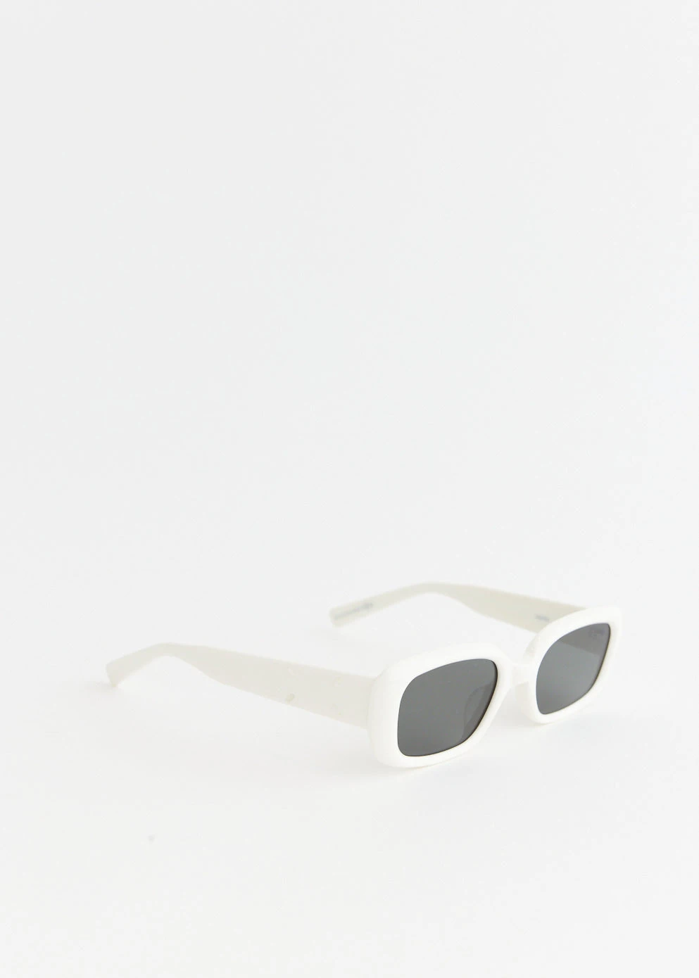 X Maison Margiela MM106-W2 Sunglasses 2 X Maison Margiela MM106-W2 Sunglasses - Image 2
