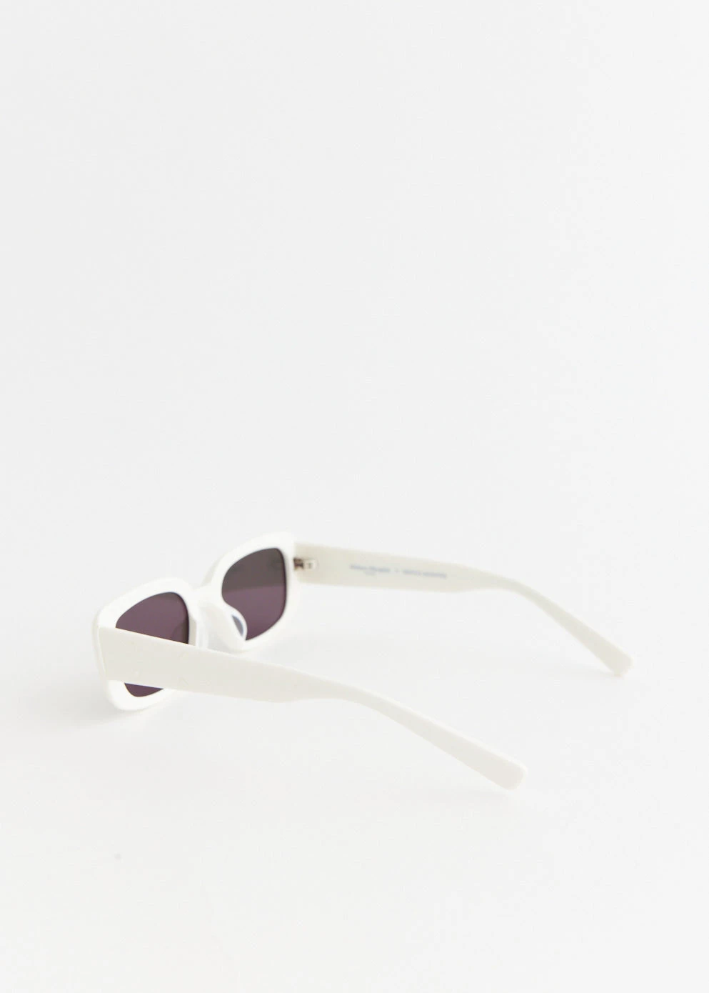 X Maison Margiela MM106-W2 Sunglasses 3 X Maison Margiela MM106-W2 Sunglasses - Image 3
