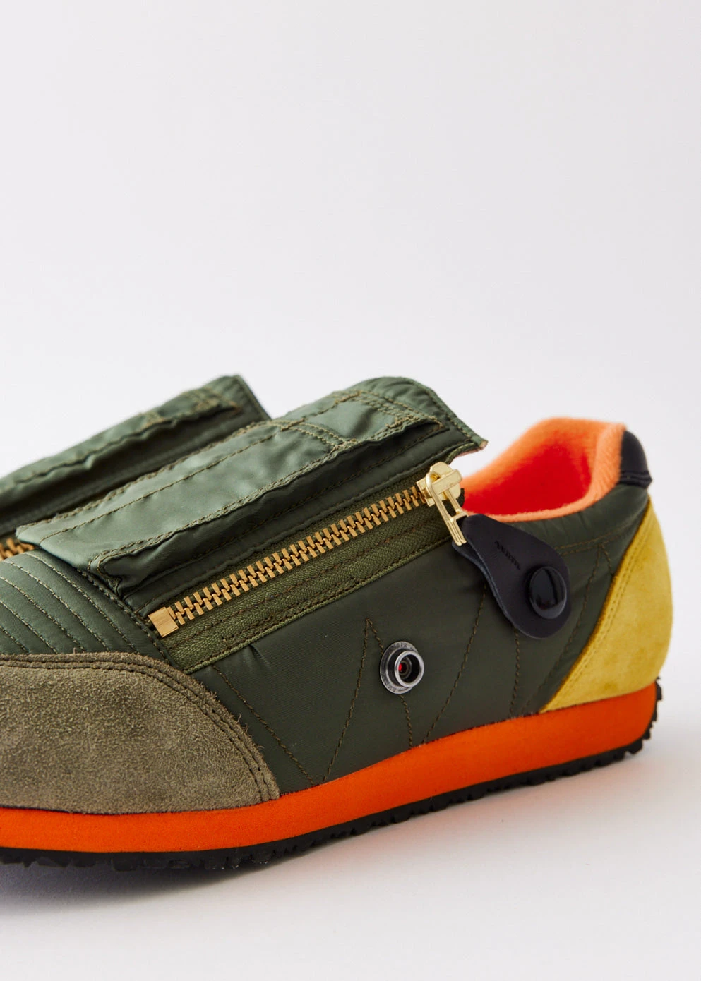 MA-1 Sneakers 7 MA-1 Sneakers - Image 7