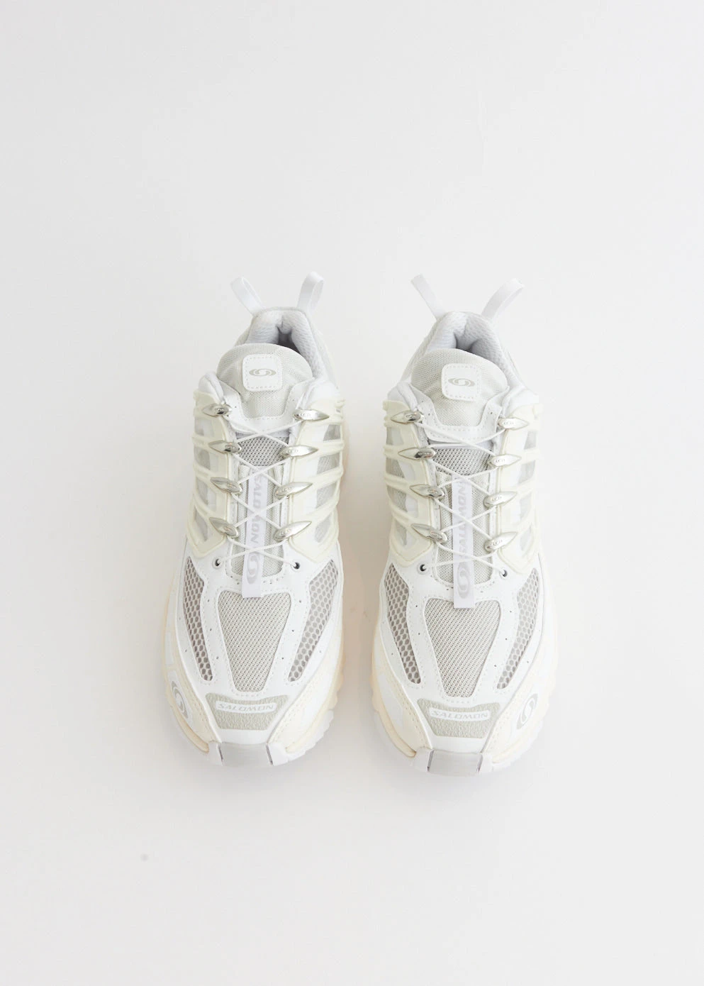 Salomon ACS PRO 'White' Sneakers 3 Salomon ACS PRO 'White' Sneakers - Image 3