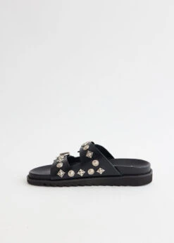 AJ380 Embellished Sandals 8 AJ380 Embellished Sandals -Men Clothing Store product incu 097 85856673 39a2 45b1 af19 db5102027de3
