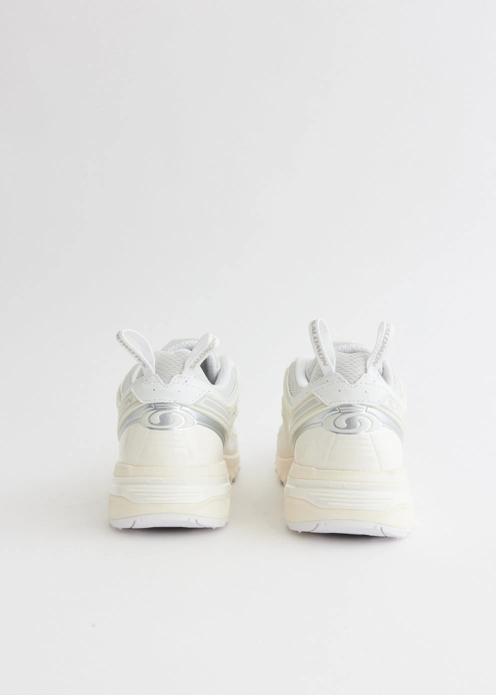 Salomon ACS PRO 'White' Sneakers 4 Salomon ACS PRO 'White' Sneakers - Image 4