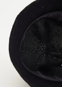 Mesh Knit Bucket Hat 5 Mesh Knit Bucket Hat -Men Clothing Store product incu 0992