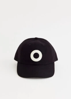 O Six-Panel Hat