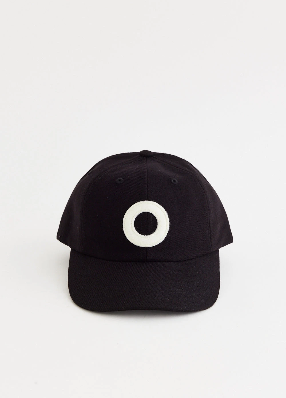 O Six-Panel Hat 1 O Six-Panel Hat