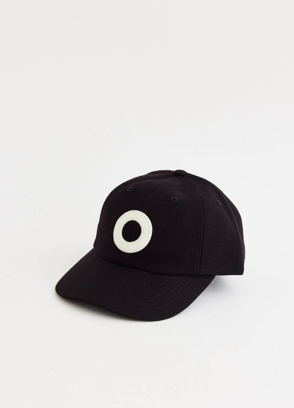 O Six-Panel Hat 4 O Six-Panel Hat - Image 4