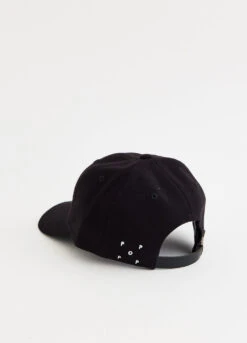 O Six-Panel Hat 6 O Six-Panel Hat -Men Clothing Store product incu 0999 874cc331 0e42 4376 98a3 9b1a6379f4cc