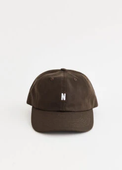Norse Projects Twill Sports Cap
