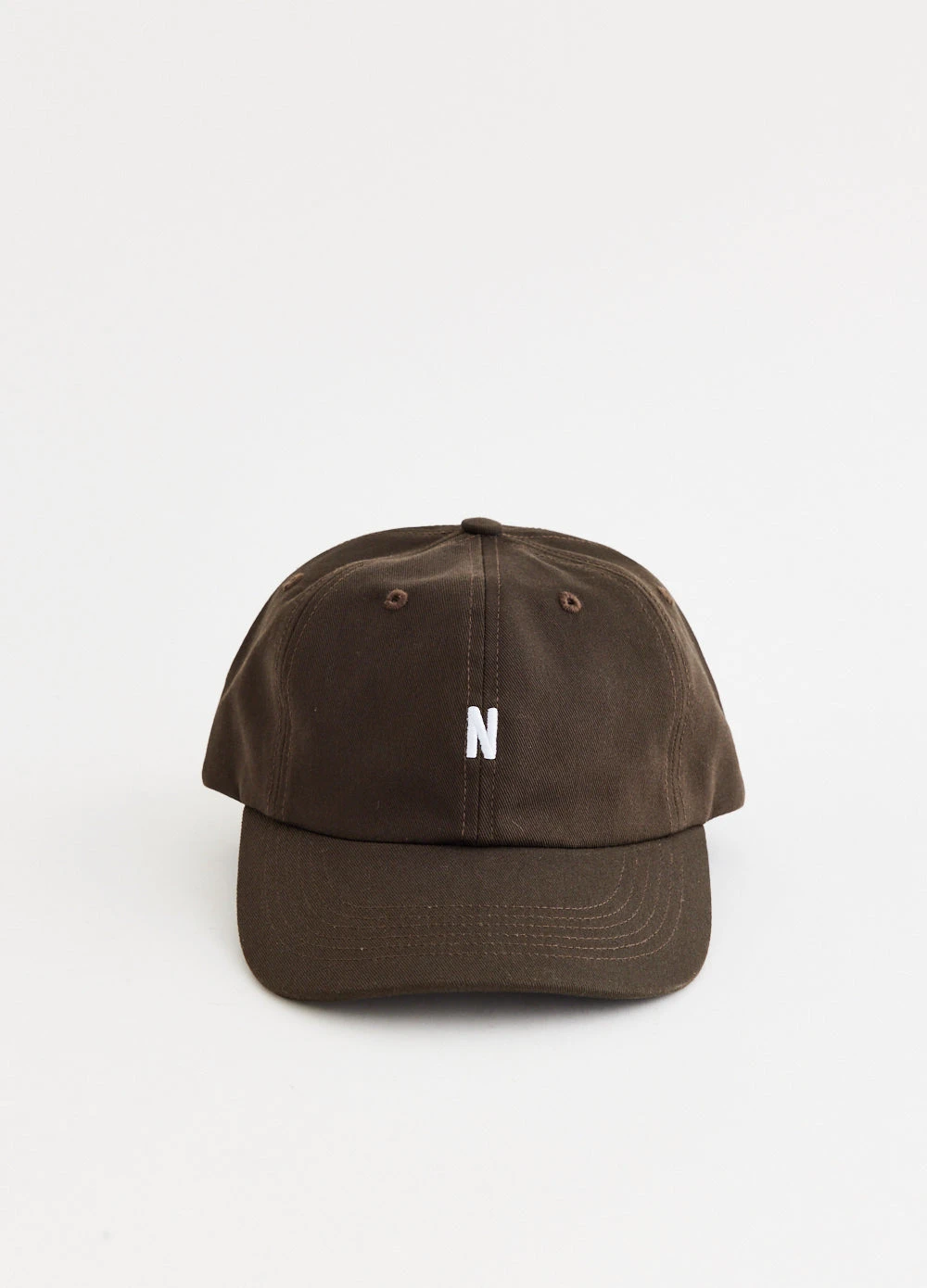 Norse Projects Twill Sports Cap 1 Norse Projects Twill Sports Cap