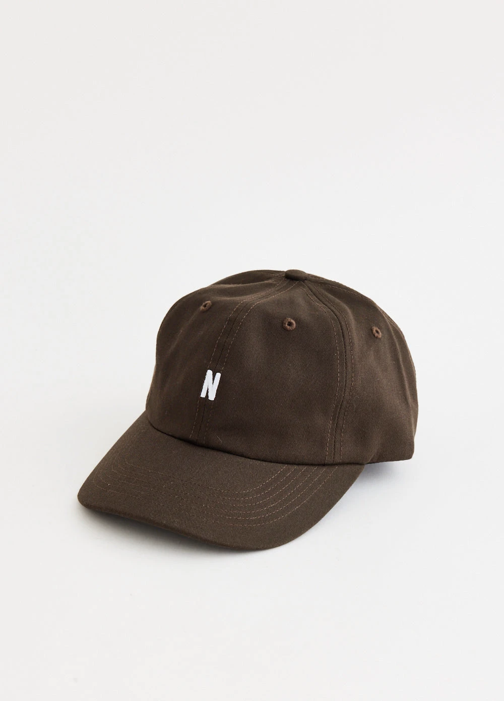 Norse Projects Twill Sports Cap 2 Norse Projects Twill Sports Cap - Image 2
