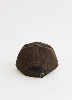 Norse Projects Twill Sports Cap 5 Norse Projects Twill Sports Cap -Men Clothing Store product incu 1005
