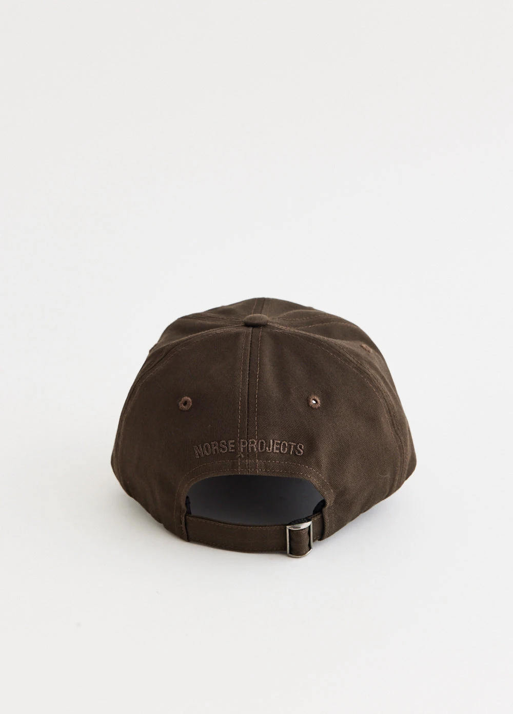 Norse Projects Twill Sports Cap 3 Norse Projects Twill Sports Cap - Image 3