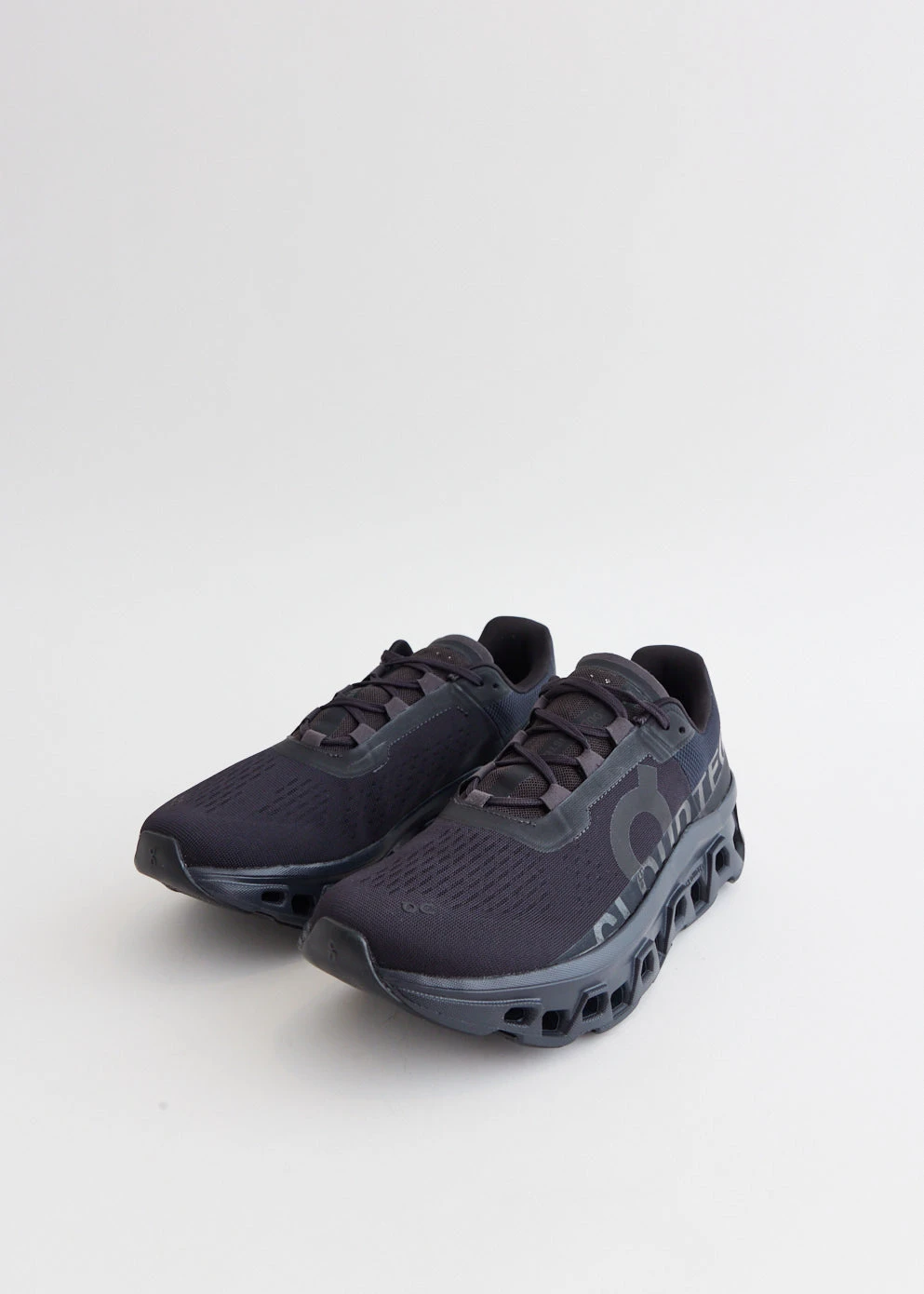 On Running Men's Cloudmonster Sneakers 2 On Running Men's Cloudmonster Sneakers - Image 2