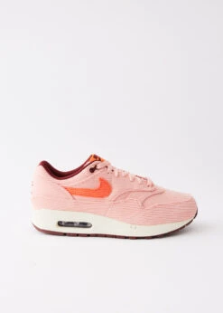Nike Air Max 1 PRM 'Coral Stardust' Sneakers
