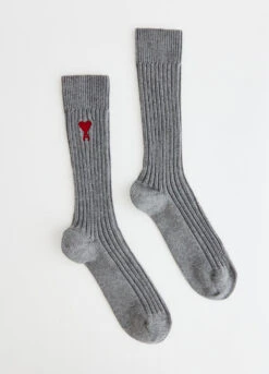 Three Pack ADC Socks 7 Three Pack ADC Socks -Men Clothing Store product incu 1028 b0c53cef ff7e 42fe b42d a930efeedc7a