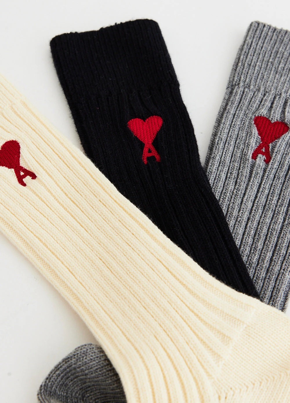 Three Pack ADC Socks 2 Three Pack ADC Socks - Image 2