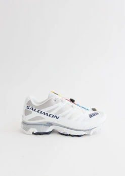 Salomon XT-4 OG 'White' Sneakers