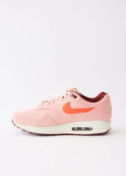 Nike Air Max 1 PRM 'Coral Stardust' Sneakers 10 Nike Air Max 1 PRM 'Coral Stardust' Sneakers -Men Clothing Store product incu 102 990f8c21 9194 47d6 96d5 20ecb7335af4