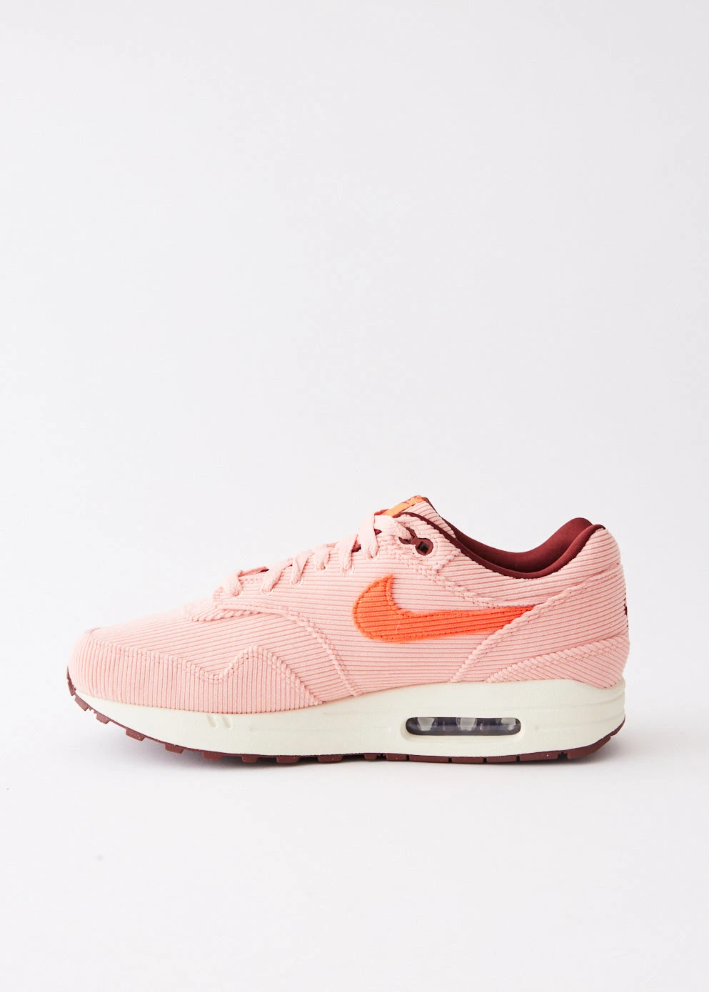 Nike Air Max 1 PRM 'Coral Stardust' Sneakers 5 Nike Air Max 1 PRM 'Coral Stardust' Sneakers - Image 5