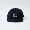 Logo Cap