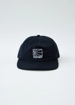 Logo Cap
