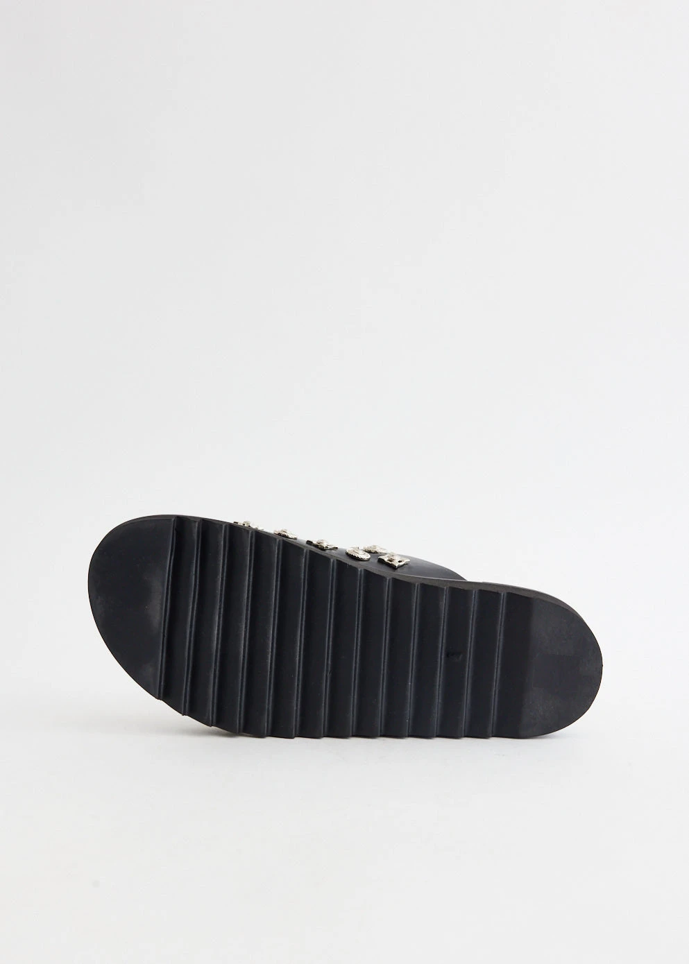 AJ380 Embellished Sandals 6 AJ380 Embellished Sandals - Image 6