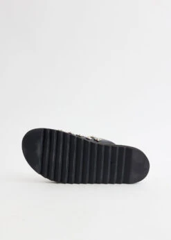 AJ830 Black Leather Sandals 11 AJ830 Black Leather Sandals -Men Clothing Store product incu 105 9e28529a 0df5 4e7b ad06 d409019697b0