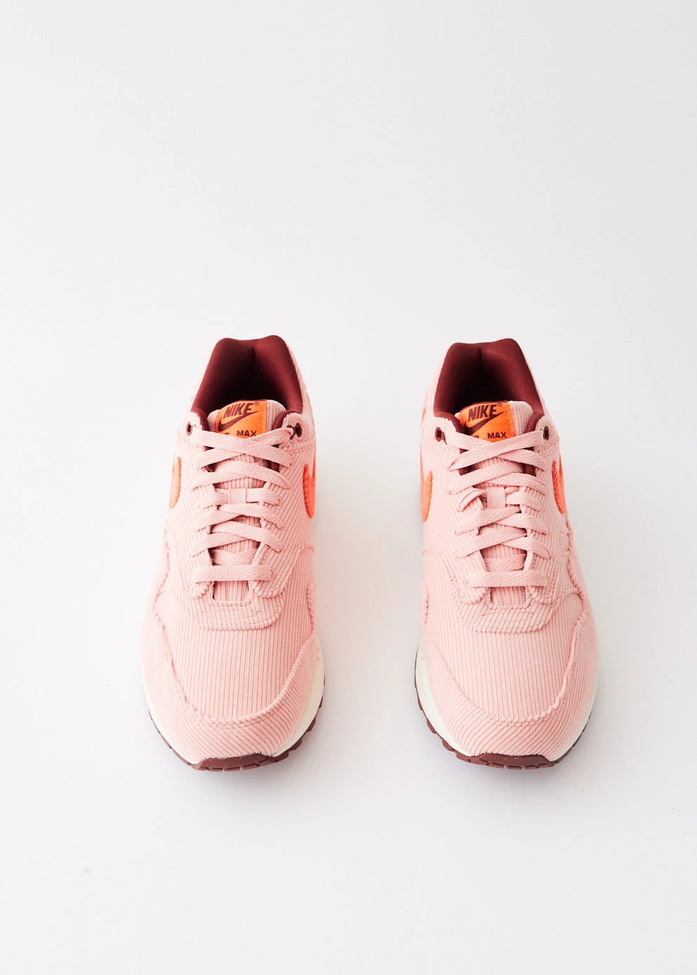 Nike Air Max 1 PRM 'Coral Stardust' Sneakers 3 Nike Air Max 1 PRM 'Coral Stardust' Sneakers - Image 3