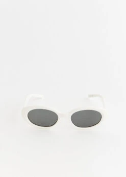 X Maison Margiela MM107-W2 Sunglasses