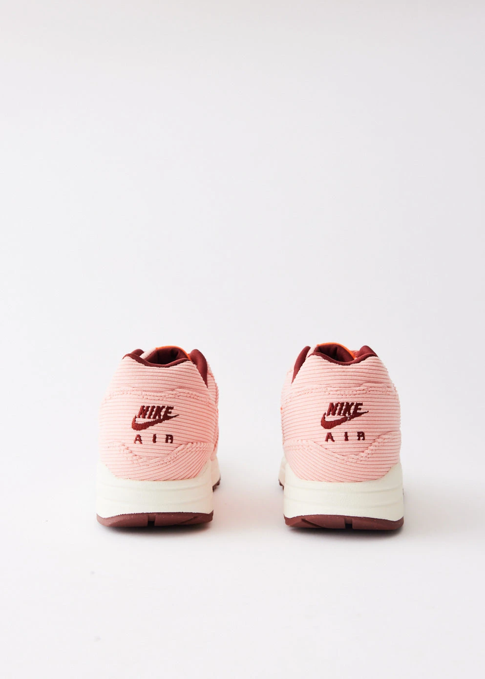 Nike Air Max 1 PRM 'Coral Stardust' Sneakers 4 Nike Air Max 1 PRM 'Coral Stardust' Sneakers - Image 4