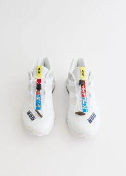 Salomon XT-4 OG 'White' Sneakers -Men Clothing Store product incu 109 c85edf63 f4a9 4912 a0a3 c88e14e0a236