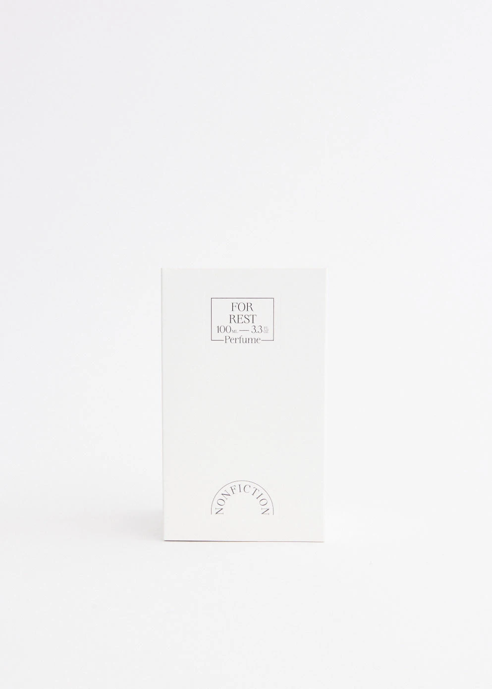 For Rest Perfume 100ml 3 For Rest Perfume 100ml - Image 3