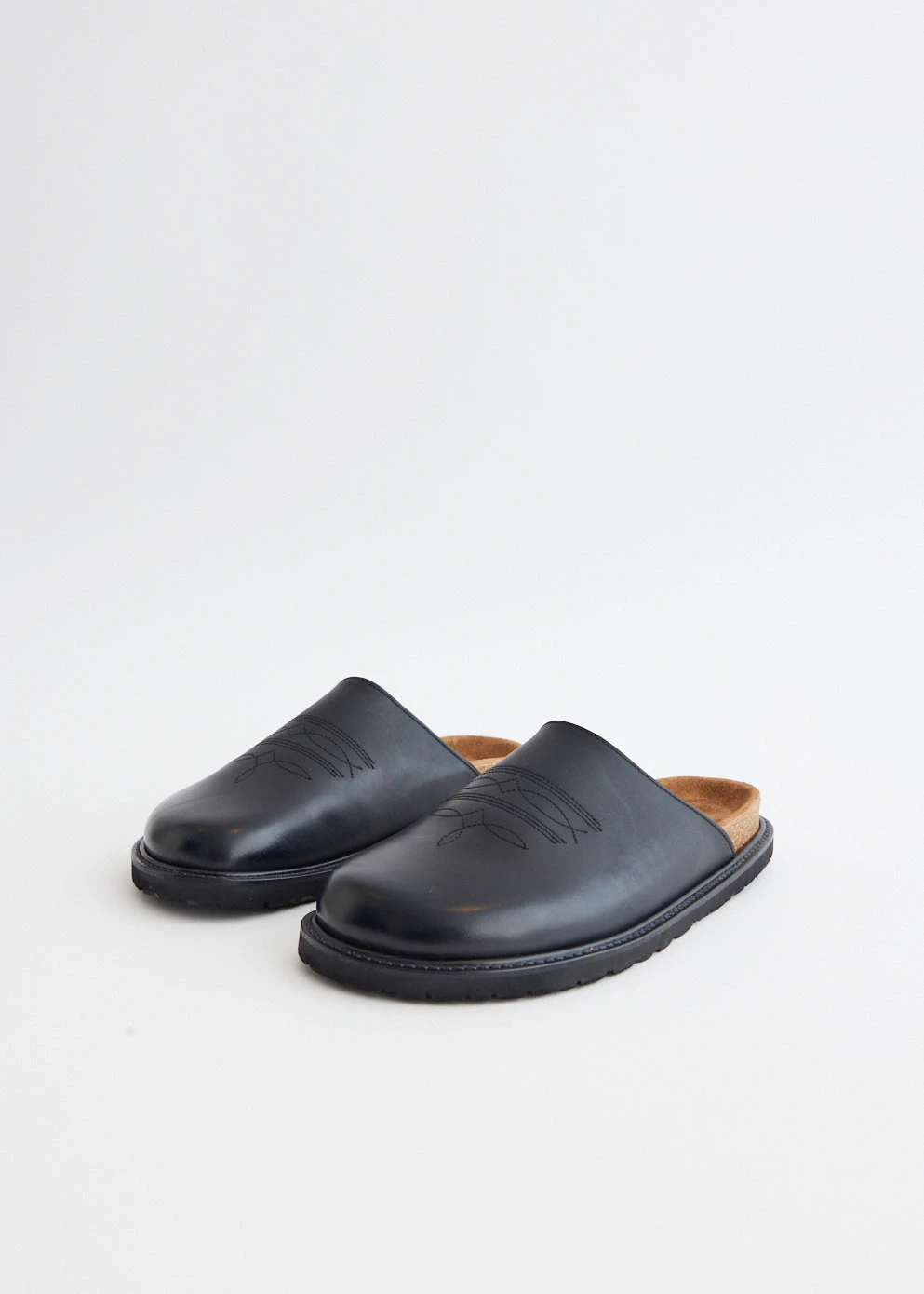 Comfy Cheak Leather Shoes 3 Comfy Cheak Leather Shoes - Image 3