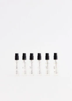 Discovery Perfume Set