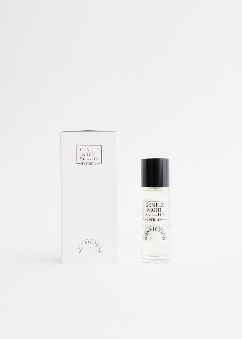 Gentle Night Perfume 30ml 2 Gentle Night Perfume 30ml - Image 2